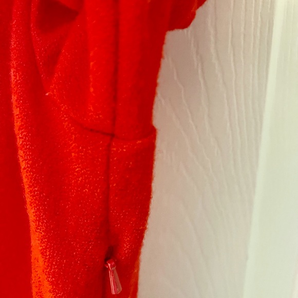 Tory Burch Mock Wrap Dress - Picture 11 of 13